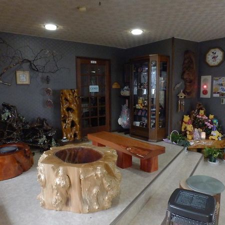 Lodge Edmonton Yuzawa  Esterno foto
