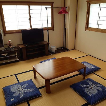 Lodge Edmonton Yuzawa  Esterno foto