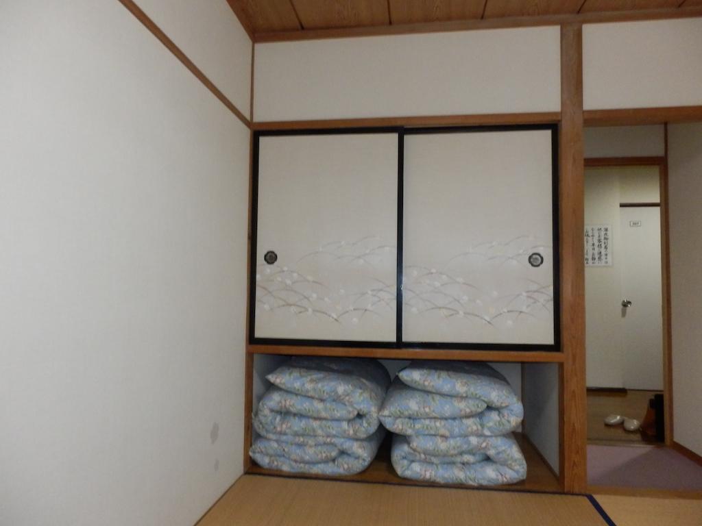 Lodge Edmonton Yuzawa  Camera foto