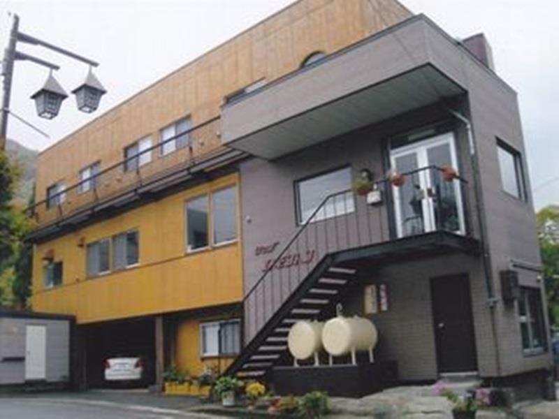 Lodge Edmonton Yuzawa  Esterno foto