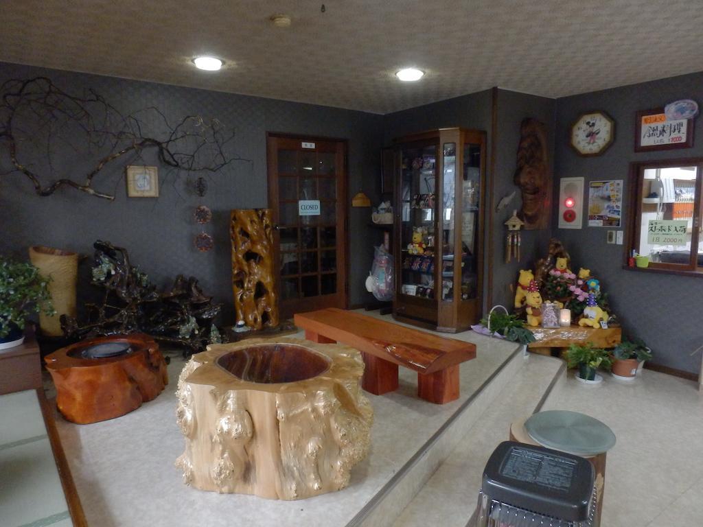 Lodge Edmonton Yuzawa  Esterno foto