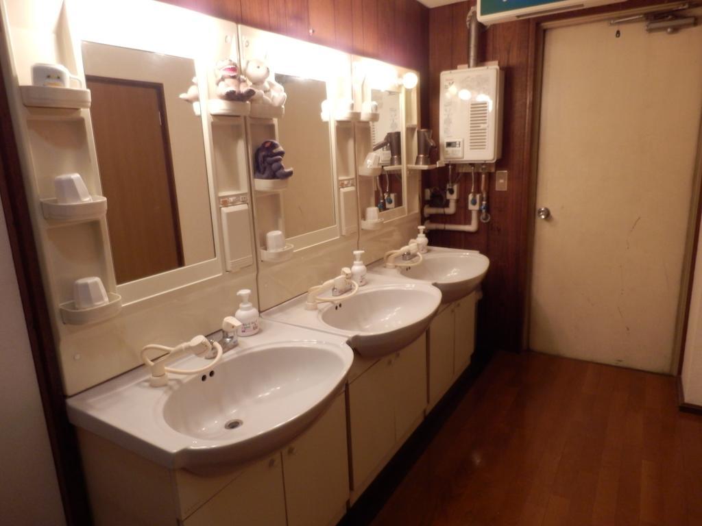 Lodge Edmonton Yuzawa  Esterno foto